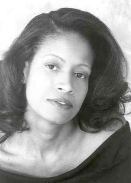 picture of Alicia