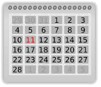 schedule 