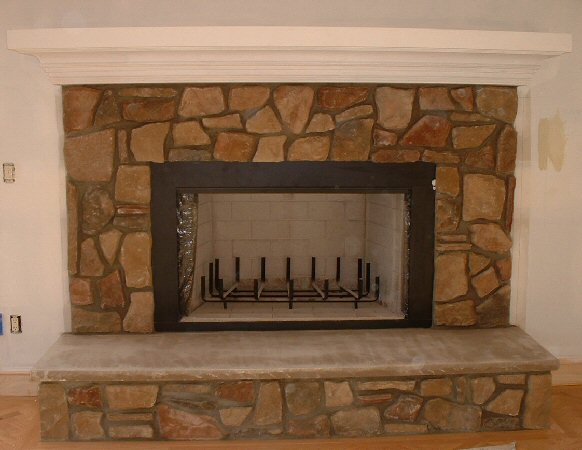 fireplace 2