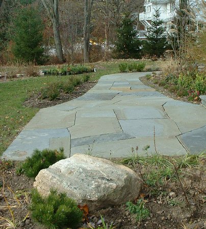 Bluestone Walk 1