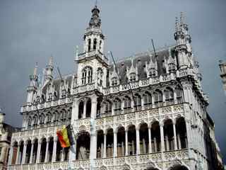 Brussels, Belgium