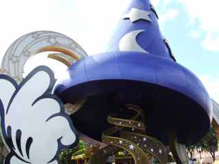 Disney's Hollywood Studios