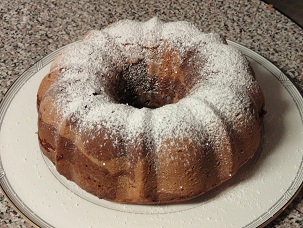cake