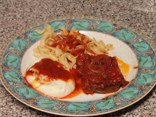 plate