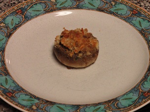 picture of mushroom