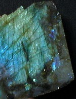 Labradorite