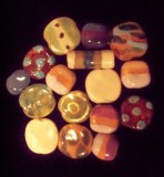 Kazuri Beads