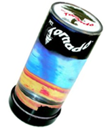 Pet Tornado