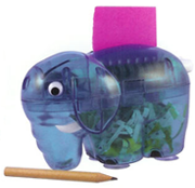 Elephant Paper Shredder