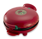 The El Paso Chile Quesadilla Maker