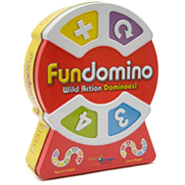 Fundomino Game