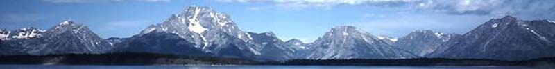 Grand Teton