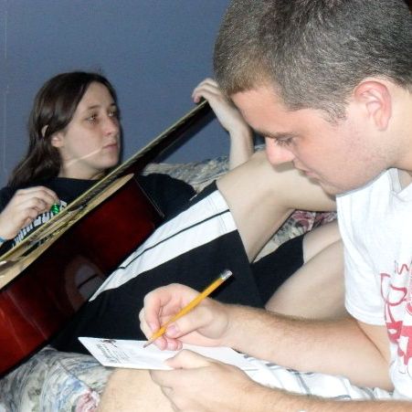 Song In Progress