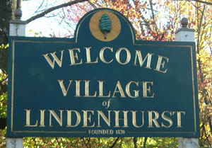 Welcome to Lindenhurst