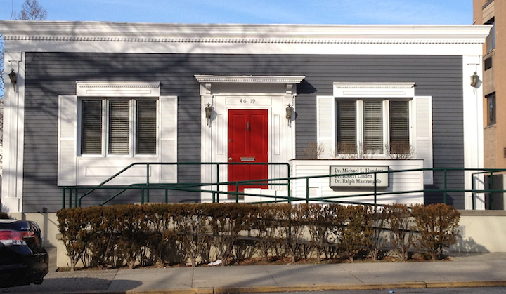 Office Building