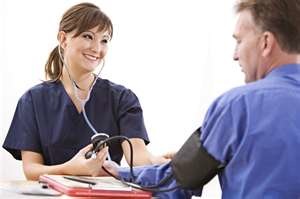 picture of bloodpressure