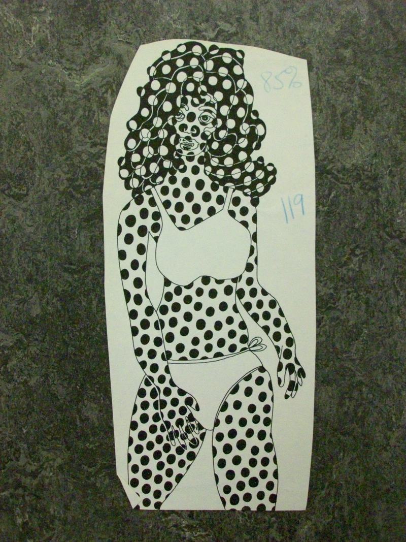 dots