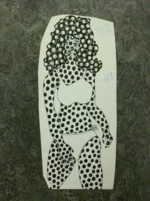 dots