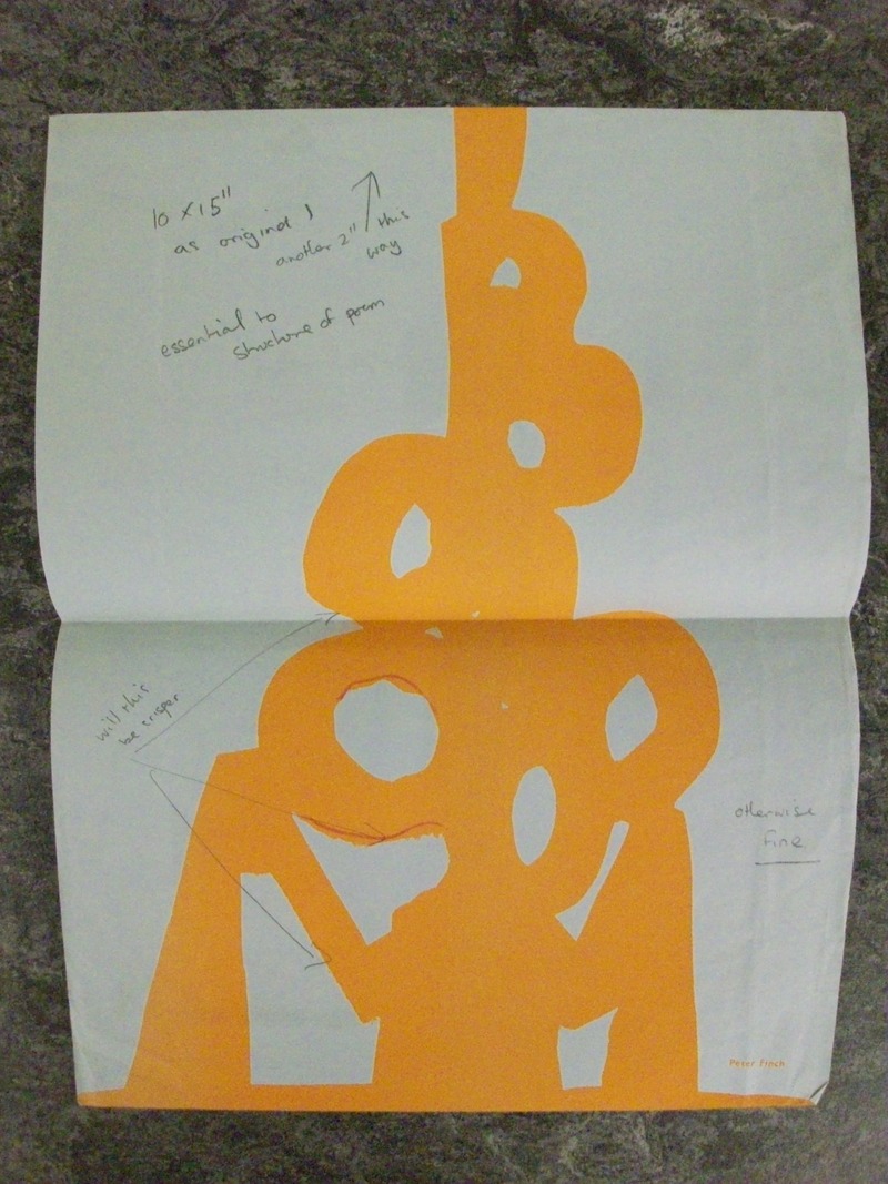 orange picture