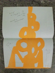 orange picture
