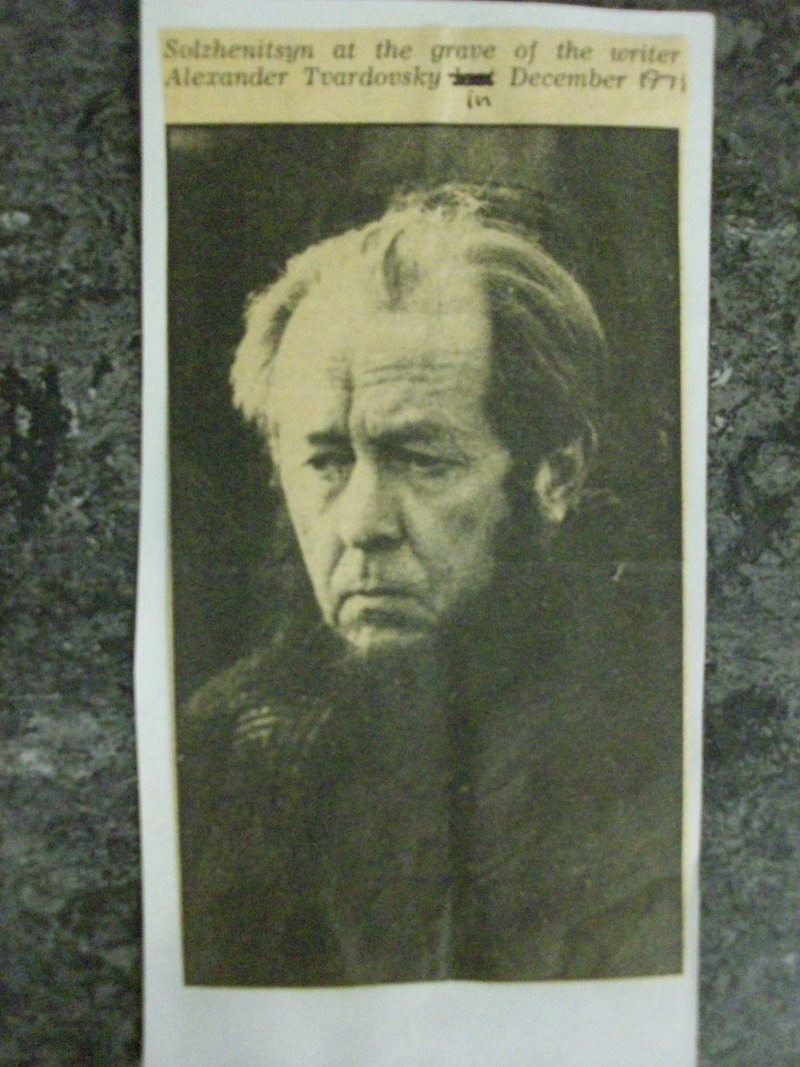 solzhenitsyn