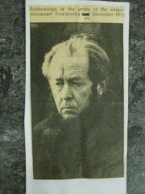 solzhenitsyn picture
