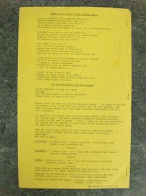 yellow paper picture