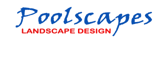 Poolscapes Landscape Design Logo
