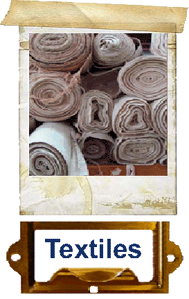 textiles