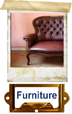 furniture