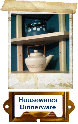 housewares