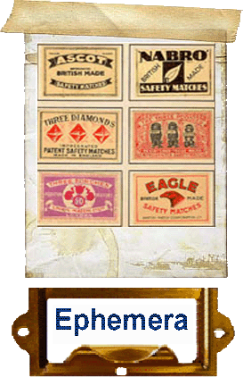 ephemera