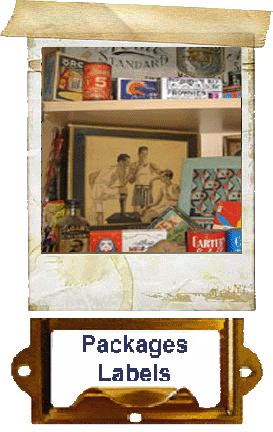 packaging