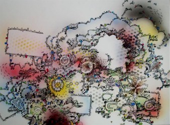 work by Paul Ballew