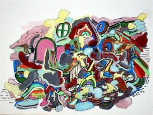 work by Paul Ballew