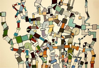 Pipe Painting