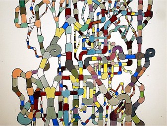 Pipe Painting