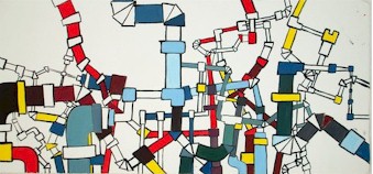 Pipe Painting