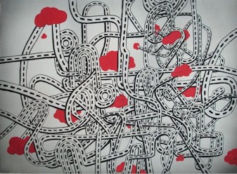 work by Paul Ballew