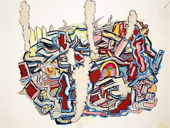 work by Paul Ballew