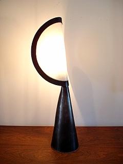 flower lamp