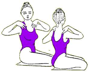 side twist