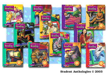 Book Anthology