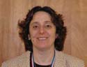 Beverley Wolcott