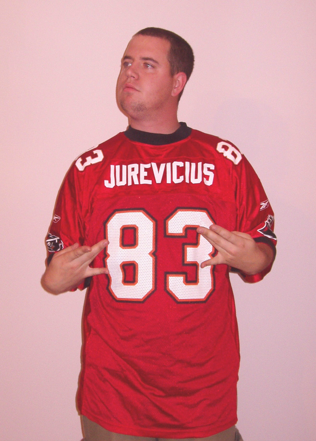 Joe Jurevicius