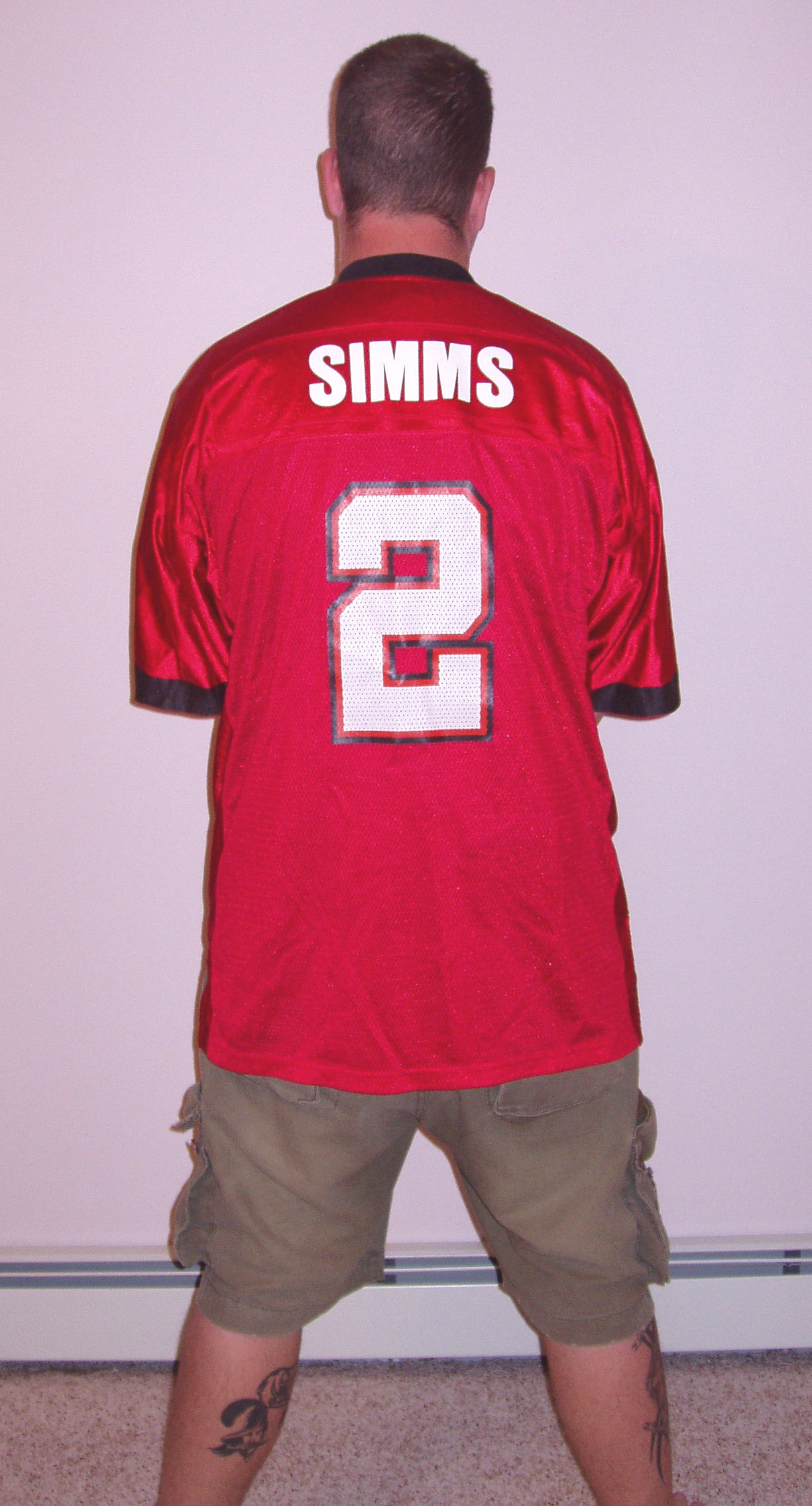 Chris Simms