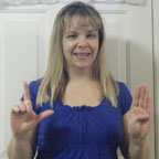 picture of Laura