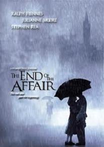 scene from the end of the affair