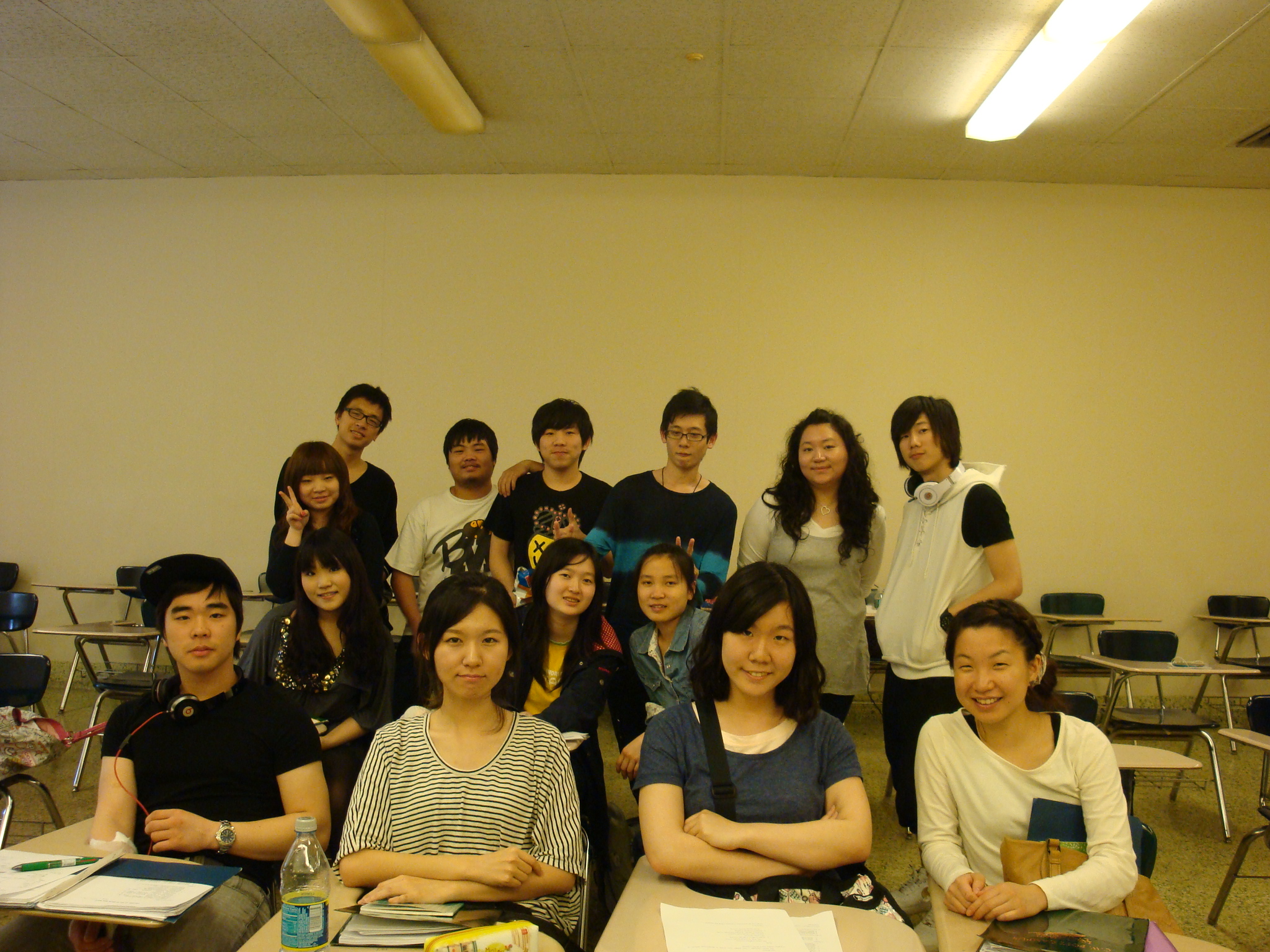 Eng SST-1F 2011 Spring