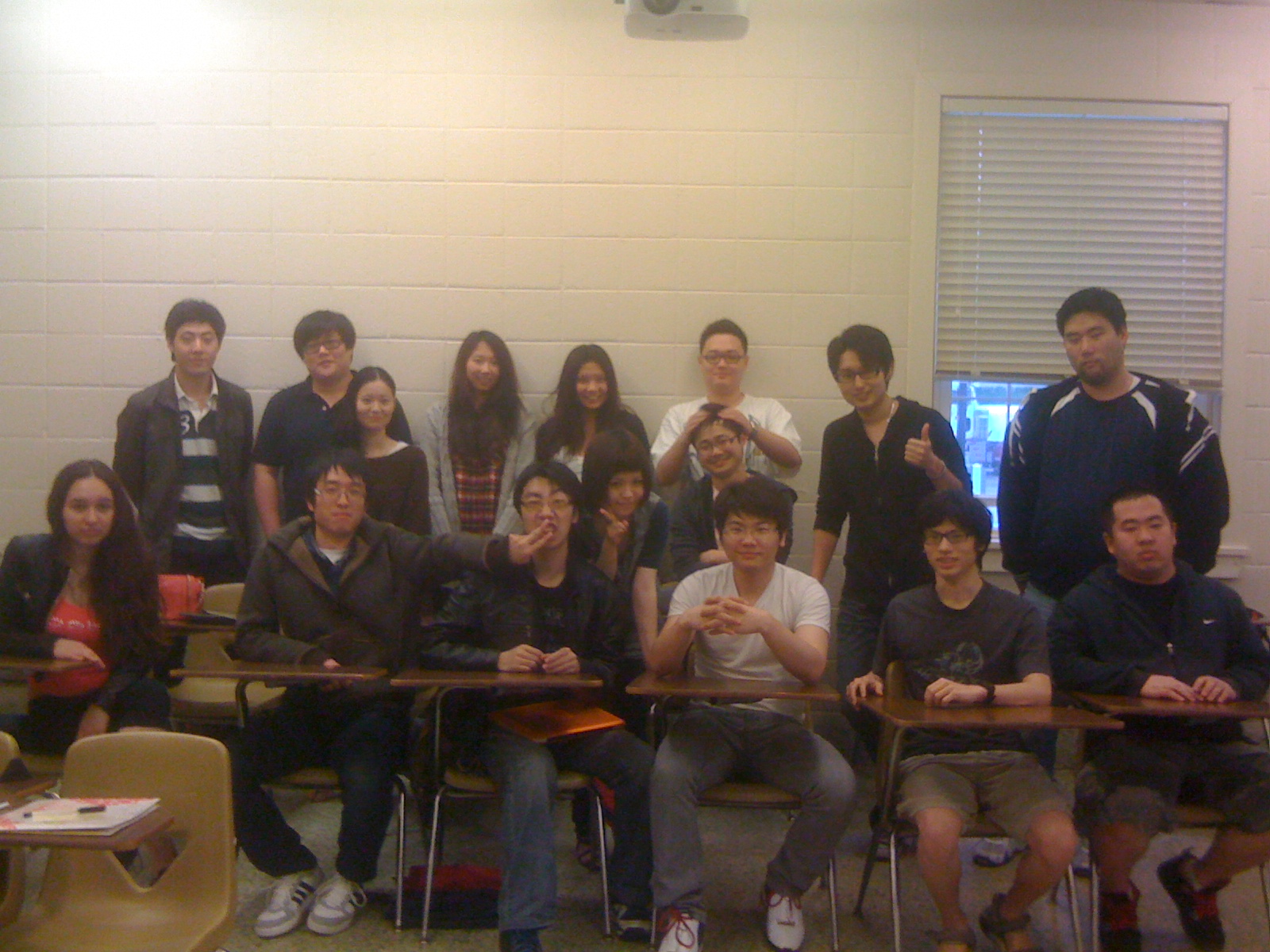 Eng SST-1F 2011 Spring